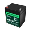 Green Cell AGM VRLA 12V 4.5Ah maintenance-free bateria do UPS units