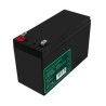 Green Cell AGM VRLA 12V 8.5Ah maintenance-free bateria do systemów alarmowych, kas, zabawek
