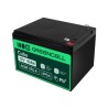 Green Cell AGM VRLA 12V 10Ah maintenance-free bateria do UPS units