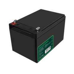 Green Cell AGM VRLA 12V 10Ah maintenance-free bateria do UPS units