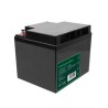 Green Cell AGM VRLA 12V 40Ah maintenance-free bateria do mower, skuter, łodzi, wózek inwalidzki