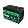 Green Cell AGM VRLA 12V 10Ah maintenance-free bateria do UPS