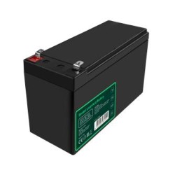 Green Cell AGM VRLA 12V 10Ah maintenance-free bateria do UPS