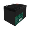 Green Cell AGM VRLA 12V 50Ah maintenance-free bateria do łodzi, skuterów, kamperów vans, wózki inwalidzkie, kosiarka do trawy