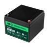 Green Cell AGM VRLA 12V 28Ah maintenance-free bateria do łodzi, skuterów, zabawek, wózki inwalidzkie kampera