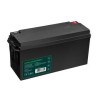 Green Cell Cube AGM VRLA IP54 12V 150Ah maintenance-free bateria do kamperów, fotowoltaiki, paneli solarnych, łodzi