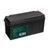 Green Cell Cube AGM VRLA IP54 12V 250Ah maintenance-free bateria do kamperów, fotowoltaiki, paneli solarnych, łodzi