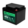Greencell AGM VRLA 12V 50Ah maintenance-free bateria do UPS, scales, kamperów (197x166x170mm)