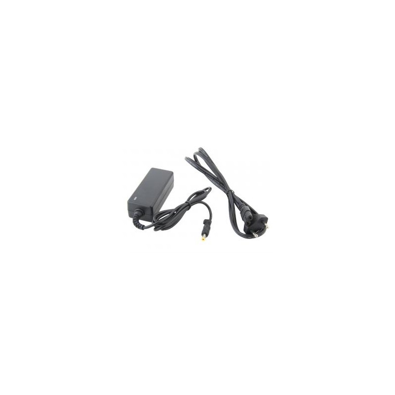 Avacom ładowarka - adapter dla Asus EEE 700 series, 9,5V, 2,32A, 22W, ADAC-EEE-9,5VF, złącze okrągłe 4,8 x 1,7 mm, typ C.1
