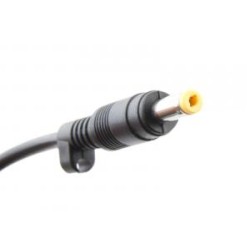 Avacom ładowarka - adapter dla Asus EEE 700 series, 9,5V, 2,32A, 22W, ADAC-EEE-9,5VF, złącze okrągłe 4,8 x 1,7 mm, typ C.1