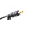 Avacom ładowarka - adapter dla Asus EEE 700 series, 9,5V, 2,32A, 22W, ADAC-EEE-9,5VF, złącze okrągłe 4,8 x 1,7 mm, typ C.1