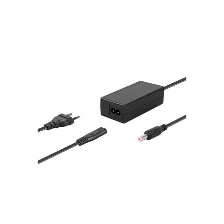Avacom ładowarka - adapter do notebooka Acer, Dell 19,5V, 2,3A, 45W, ADAC-AC1-A45W, złącze okrągłe 5,5 x 1,7 mm, typ C.7