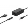Avacom ładowarka - adapter do notebooka Acer, Dell 19,5V, 2,3A, 45W, ADAC-AC1-A45W, złącze okrągłe 5,5 x 1,7 mm, typ C.7