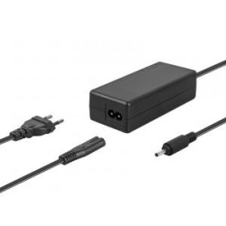 Avacom ładowarka - adapter dla Acer S7, One 11, Iconia Tab W700, 19V, 3,42A, 65W, ADAC-AC2-A65W, złącze okrągłe 3,0 x 1,0 mm, ty