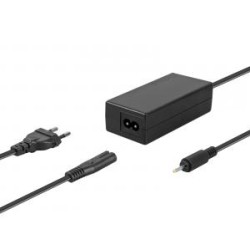 Avacom ładowarka - adapter dla Asus EEE 1005/1008 series, 19V, 2,37A, 45W, ADAC-AS2-A45W, złącze okrągłe 2,5 x 0,7 mm, typ C.26