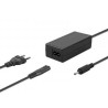 Avacom ładowarka - adapter do notebooka Samsung a Asus 19V, 2,37A, 45W, ADAC-AS4-A45W, złącze okrągłe 3,0 x 1,0 mm, typ C.31