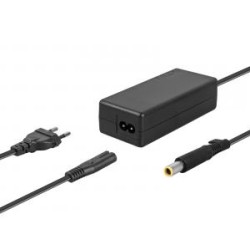 Avacom ładowarka - adapter do notebooka Dell 19,5V, 3,33A, 65W, ADAC-DE1-A65W, złącze okrągłe 7,4 x 5,1 mm + pin typ C.21 (C.2)