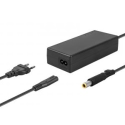 Avacom ładowarka - adapter do notebooka Dell 19,5V, 4,62A, 90W, ADAC-DE1-A90W, złącze okrągłe 7,4 x 5,1 mm + pin typ C.21 (C.2)