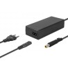 Avacom ładowarka - adapter do notebooka Dell 19,5V, 4,62A, 90W, ADAC-DE1-A90W, złącze okrągłe 7,4 x 5,1 mm + pin typ C.21 (C.2)