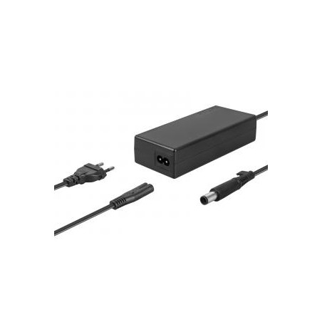 Avacom ładowarka - adapter do notebooka HP 19V, 4,74A, 90W, ADAC-HP6-A90W, złącze okrągłe 7,4 x 5,1 mm + pin typ C.24