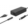Avacom ładowarka - adapter do notebooka HP 19V, 4,74A, 90W, ADAC-HP6-A90W, złącze okrągłe 7,4 x 5,1 mm + pin typ C.24