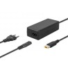Avacom ładowarka - adapter do notebooka IBM/Lenovo 20V, 3,25A, 65W, ADAC-LE4-A65W, kwadratowe złącze 11 x 4,5 mm + pin, typ C.36