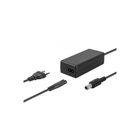 Avacom ładowarka - adapter do notebooka IBM/Lenovo 20V, 3,25A, 65W, ADAC-LE1-A65W, złącze okrągłe 7,9 x 5,5 mm + pin typ C.15