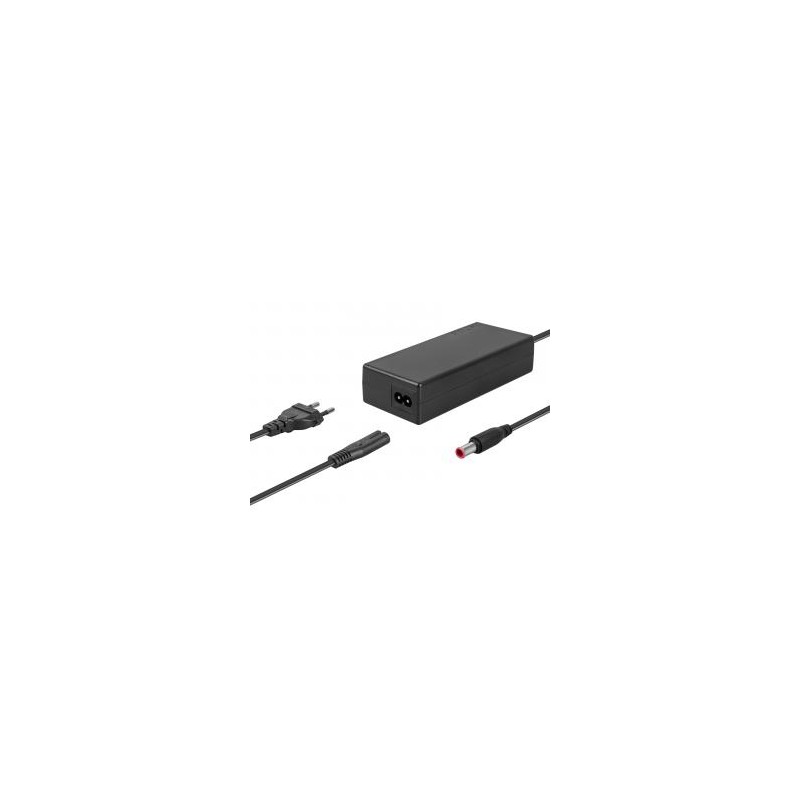 Avacom ładowarka - adapter do notebooka Sony 19,5V, 4,62A, 90W, ADAC-SO2-A90W, złącze okrągłe 6,5 x 4,4 mm z bolcem typu C.6