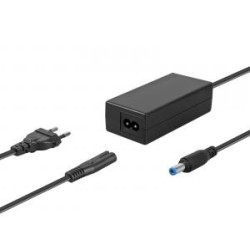 Avacom ładowarka - adapter do laptopów, monitorów LCD, kamer CCTV i CCD 12V, 3,33A, 40W, ADAC-12V-A40W, złącze okrągłe 5,5 x 2,5
