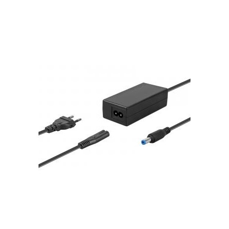 Avacom ładowarka - adapter do laptopów, monitorów LCD, kamer CCTV i CCD 12V, 3,33A, 40W, ADAC-12V-A40W, złącze okrągłe 5,5 x 2,5