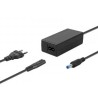 Avacom ładowarka - adapter do laptopów, monitorów LCD, kamer CCTV i CCD 12V, 3,33A, 40W, ADAC-12V-A40W, złącze okrągłe 5,5 x 2,5