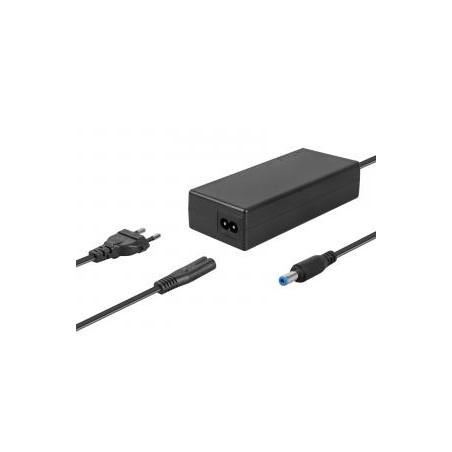 Avacom ładowarka - adapter do monitorów LCD, kamer CCTV i CCD 12V, 6A, 72W, ADAC-12V-A72W, złącze okrągłe 5,5 x 2,5 mm, typ C.4