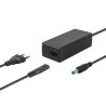 Avacom ładowarka - adapter do notebooka Asus, IBM/Lenovo, Fujitsu/Siemens, MSI, Toshiba 19V, 3,42A, 65W, ADAC-19V-A65W, złącze o