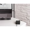 Avacom ładowarka - adapter dla notebooky s USB C a podporou Power Delivery, 5-20V, až 3A, 45W, ADAC-FC-45PD, Kabel o długości 1,