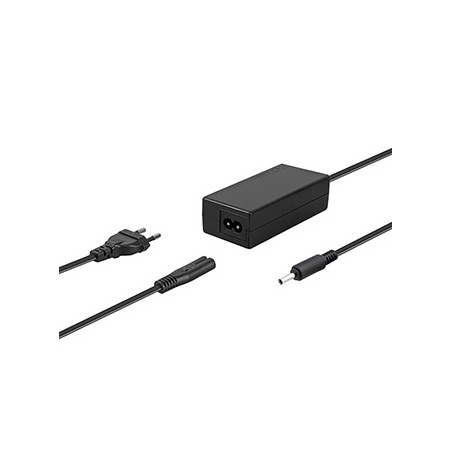 Avacom ładowarka - adapter dla Toshiba DynaBook, 19,5V, 2,3A, 45W, ADAC-TO2-A45W, złącze okrągłe 3,5 x 1,35mm