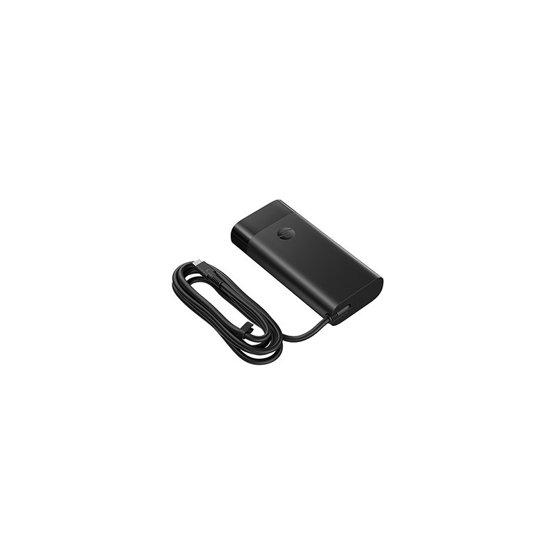 HP 140W Ładowarka sieciowa 140W, 1 port, USB-C
