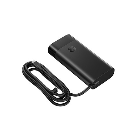 HP 140W Ładowarka sieciowa 140W, 1 port, USB-C