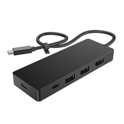HP Koncentrator podróżny 5 portów