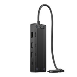 HP Koncentrator podróżny 5 portów