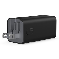HP 65W Ładowarka sieciowa 65W, 1 port, USB-C