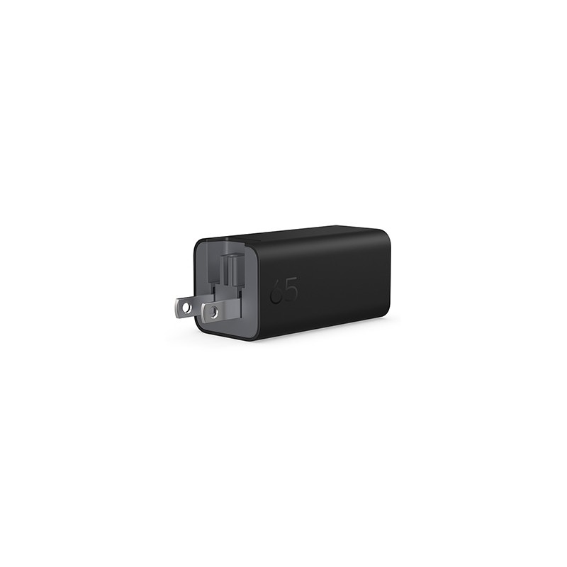 HP 65W Ładowarka sieciowa 65W, 1 port, USB-C