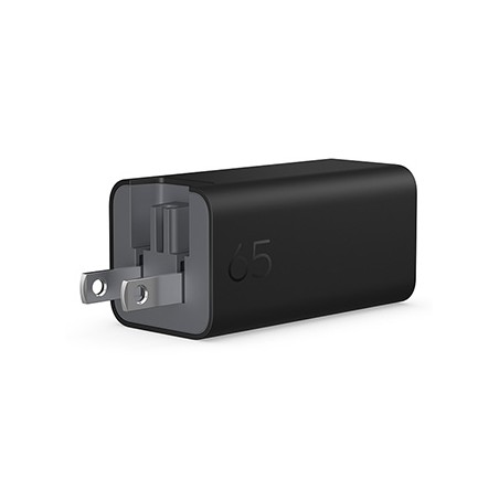 HP 65W Ładowarka sieciowa 65W, 1 port, USB-C