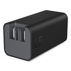 HP 65W Ładowarka sieciowa 65W, 1 port, USB-C