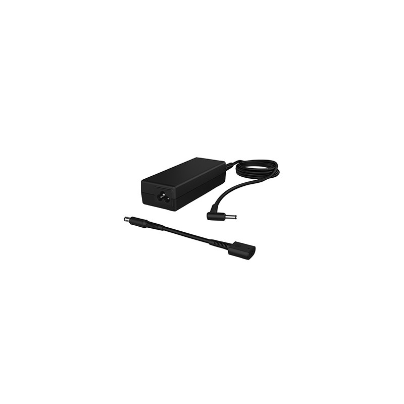 HP Zasilacz Smart AC Adapter 90W Ładowarka sieciowa 90W, 1 port