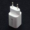 Powerton ENERGY VOLTIX Zasilacz / sieciowy adapter 33W, 2-portowy, USB-C, USB-A