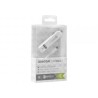 Ładowarka samochodowa Avacom 36W, 2-portowy, USB-A, kabel microUSB