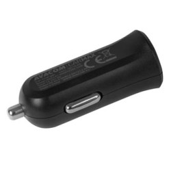 Ładowarka samochodowa Avacom 24W, 1 port, USB-A