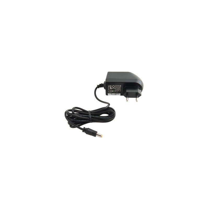 Avacom zasilacz uniwersalny univerzální, 9V, 2A, 18W VI, złącze 5,5mm x 2,1mm. kabel 1,8m