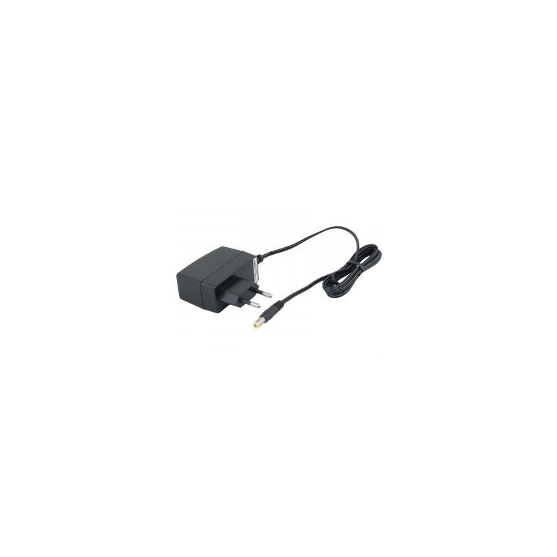 Avacom uniwersalna ładowarka - adapter 5V, 2A, złącze 5,5 x 2,1 mm