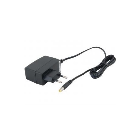 Avacom uniwersalna ładowarka - adapter 5V, 2A, złącze 5,5 x 2,1 mm